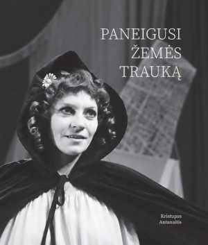 PANEIGUSI ŽEMĖS TRAUKĄ